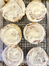 Load image into Gallery viewer, BGP Classic Cinnamon Rolls
