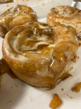 Load image into Gallery viewer, Apple Pie Cinnamon Rolls
