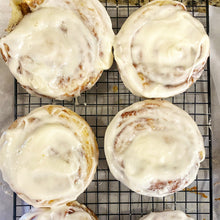 Load image into Gallery viewer, BGP Classic Cinnamon Rolls
