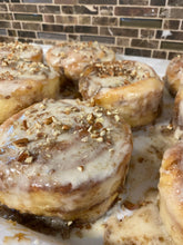 Load image into Gallery viewer, Pecan Pie Cinnamon Rolls for November 9 Pickup!
