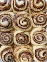 Load image into Gallery viewer, Milk Bread Cinnamon Rolls
