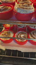 Load and play video in Gallery viewer, BGP Classic Cinnamon Rolls
