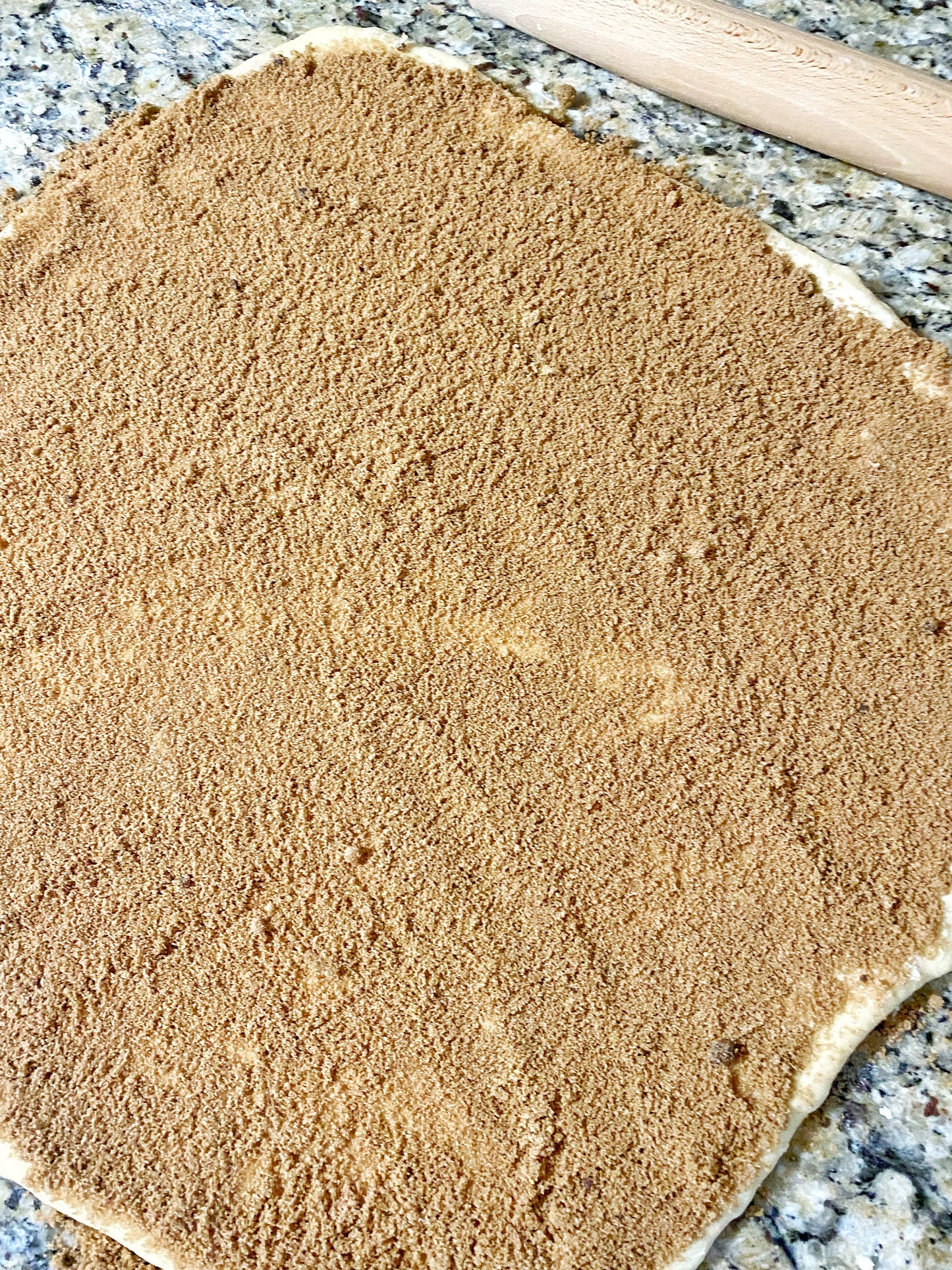 Beginner Cinnamon Roll Workshop