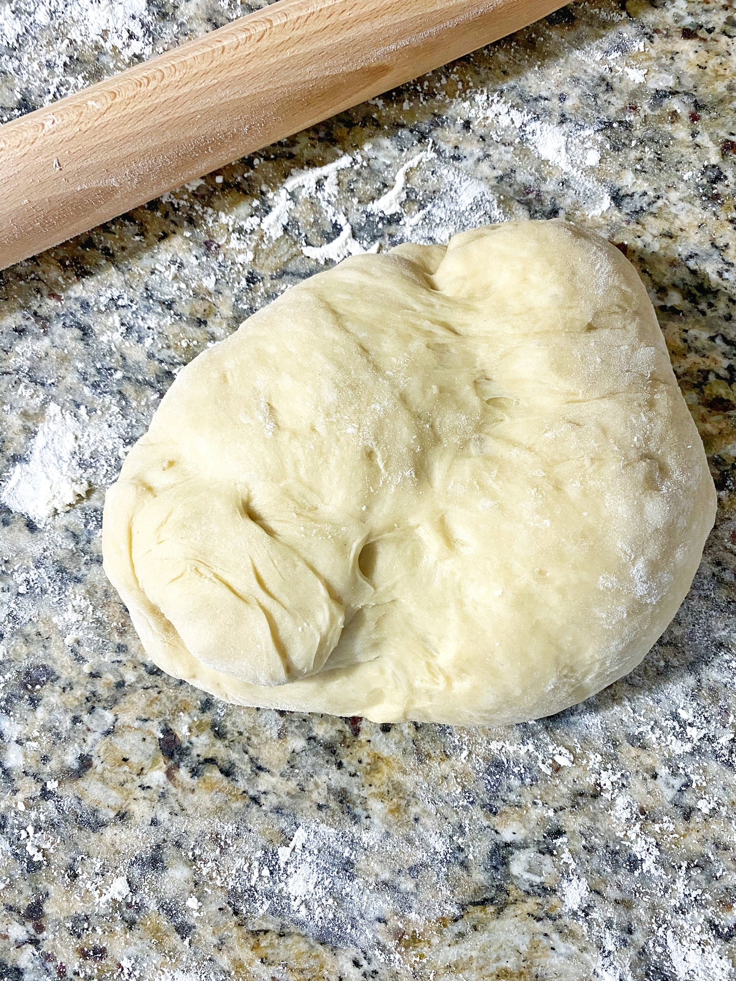 Beginner Cinnamon Roll Workshop